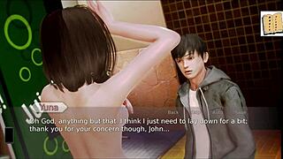 Welcome to Academy 90, a thrilling game adventure.