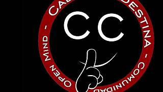 Clandestine Halloween Party Gathering