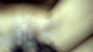 Beautiful Student Girl Opens Her Tight Shaved Pussy For Intense Creampie Pleasure