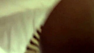 watch this perfect ebony ass compete in asshole contest