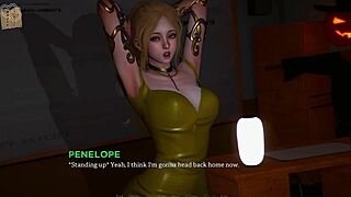 Eternum 155 game adventure unfolds casually