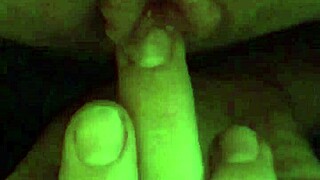 my amateur girlfriend clenches her young pussy in orgasm