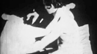 dark lantern vintage threesome erotic confessions