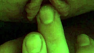 my amateur girlfriend clenches her young pussy in orgasm