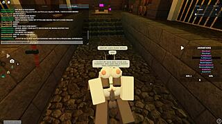 Roblox Porn Video Exploration