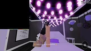 juanito engages in anal sex with another random girl with a big ass