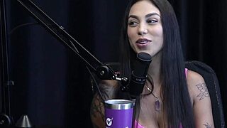 Blonde Teen Didy Reis in Cuckold Bisexual Tantra Blowjob Compilation!