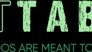 Beautiful Savannah Sixx Gets Doggystyle Hard Fuck from Stepfather