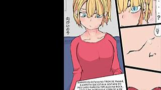 the girl on the train kokage spanish audio