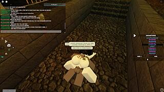 Roblox Porn Video Exploration