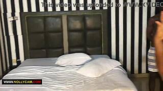 She Takes Charge In Rough Domination Riding My Cock!