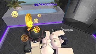 I fuck hard a fan whore in love with my dick