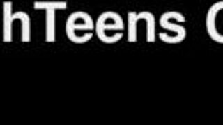 Skinny Redhead Learns Orgasm Denial Lesson