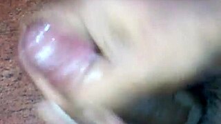 My first handjob videos capture intimate moments