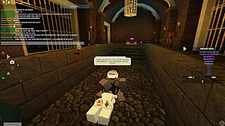 Roblox Porn Video Exploration