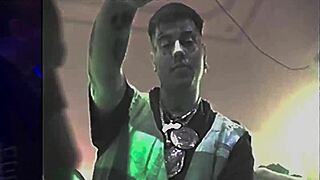 i'm listening to duki's pintao, it's so catchy