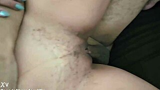 Cuckold Shares Hot Milf Wife For Anal Gloryhole