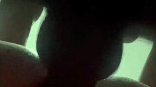 Big Tits Babe Takes Monster Cock In Pussy While On Pizzeria Call.