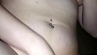 Real Amateur Wife Playing with Herself!