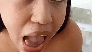 Girlfriend Betrays Me With Big Cock