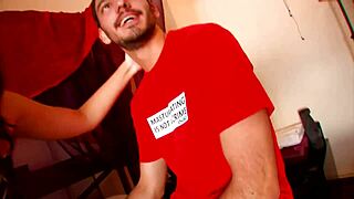 i banged my skinny latina girlfriend hard at home.