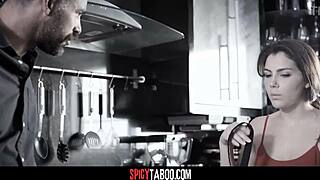 italian house maid fucked by pervy boss