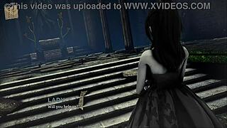 Explore the Detailed World of Eternum Episode 7 Game.