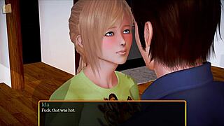 is my new family 428 turning me on?