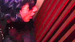 She submits to rough sucking and fucking with cum in pussy