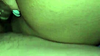 Keep going love, that ass is delicious!