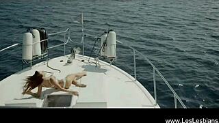 eva and jane dive into lesbian play with adorable cute girlfriend erotic moves