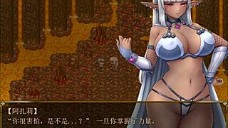 The Elves Fantasy Gallery1