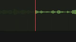 incredible audio of neighbor part 1