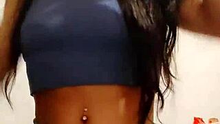 luna feliz y alocada with big ass and natural tits