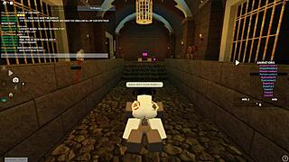 Roblox Porn Video Exploration