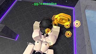 I fuck hard a fan whore in love with my dick