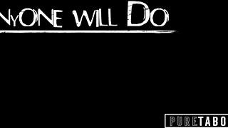 Ember Snow in Pure Taboo Fucks Anyone Willing to Cum Inside Her