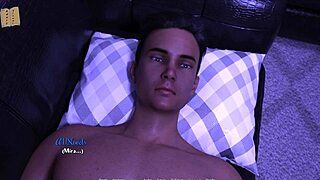 Three Rules Of Life 8 In Exciting Game!