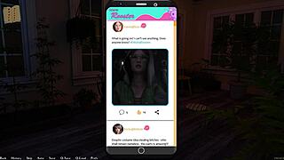 Being a dik 240 chick route offers exciting choices