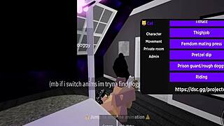 juanito engages in anal sex with another random girl with a big ass