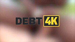 Beautiful Brunette With Big Tits Takes Hard Cock Outdoors