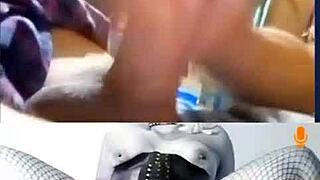 Cum tribute to hotty puttta milf with lots of cum