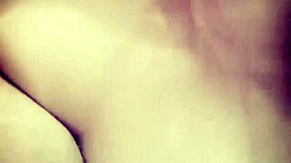 Marlene Exposing Her Rich Tits And Ass As Prostitute.