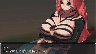 Want to go to the marshal's potato? Just give me your little ass.