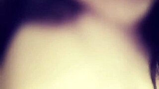 Marlene Exposing Her Rich Tits And Ass As Prostitute.