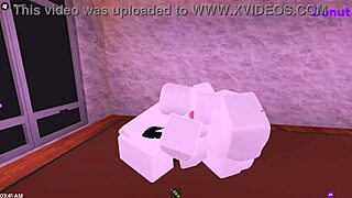 we're fucking in roblox class right now