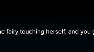 Witch and Fae Threesome Quickie! Fantasy Adventure in Adult Game!