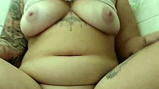 Redhead Squirts Piss Jet During Intense Fucking