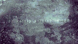 dark lantern vintage threesome erotic confessions