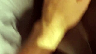 watch this perfect ebony ass compete in asshole contest